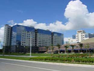 Riverfront Business Hotel Shanghai